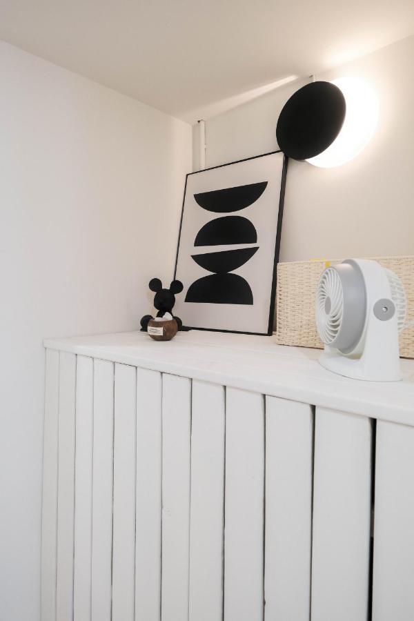 七七漫旅 Seven77 Apartment Tainan Exterior photo